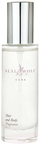 Neal & Wolf Aura Hair and Body Perfume 50ml