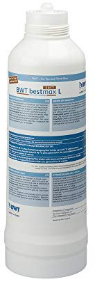 BWT Bestmax - Filtro acqua soft L