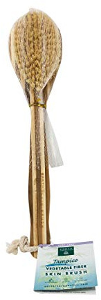 Earth Therapeutics, Brush Skin Tampico, 1 Count