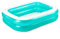 Piscina Inflable Rectangular 201x150x51cm.