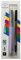 Parker Jotter Tintenroller, feine Spitze, schwarze Tinte, Lila