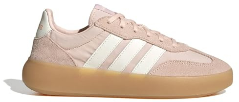 adidas Barreda Decode Shoes Womens Trainers Quartz/White/Gm 7 UK