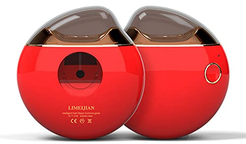 Coupe-ongles électrique automatique pour adultes - Fonctions intégrées - Coupe lime - Pour hommes, femmes, bébés et garçons - Manucure automatique - Avec cadeaux rechargeables USB