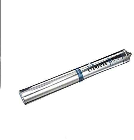 Everpure (EVEX7) Bw 4400 Cartridge 1Pk, Silver (EV966824)
