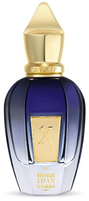 Xerjoff More Than Words Eau de Parfum 50ml