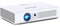 BYINTEK R19 Proiettore DLP 3D Mini, Proiettore Portatile LED Smart Wifi, Supporto Schermo Full HD 1080P 4K Film da 300 Pollici, Altoparlanti Stereo Hi-Fi Proiettore Home Theater da Viaggio all'aperto