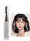 Hair Chalk for Girls- New Hair Chalk Comb Mascara Temporary Washable Hair Color Dye for Girls Women-Non-toxic Instant Hair Dye Colors for Christmas, Halloween, Birthdays, Parties (12# White)