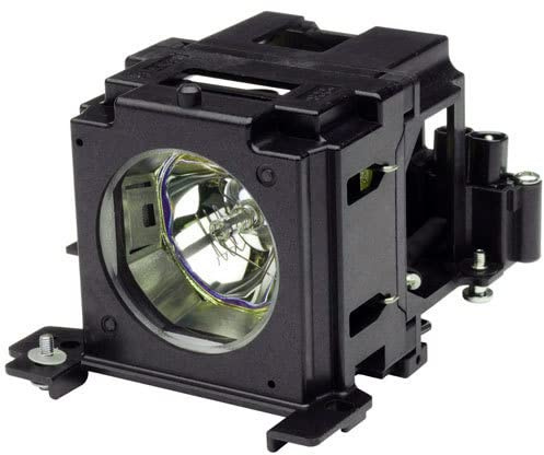 PRODCA Accesorios para Herramientas Lámpara de proyector DT00731 Compatible con HITACHI CP-HX2075 CP-S240 CP-S245 CP-X240 CP-X250 CP-X255 CP-X8225 X8250 ED-X8250 ED-X8255 ED-X8255F