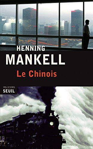 Le Chinois (Seuil Policiers)