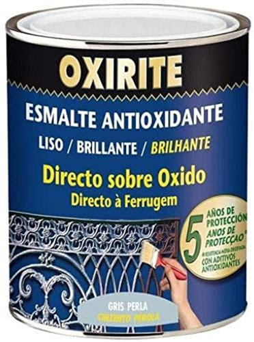 XYLAZEL OX LISO BTE MARRON 0,750 L
