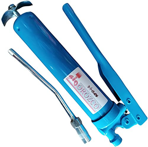 Engrasadora Manual 150 c.c.