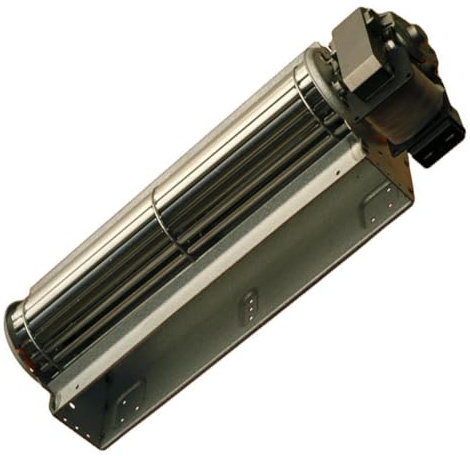 SOS - Ventilador tangencial de 1 velocidad para horno, estufa 74X2402 AEG, ALLENZI, ARCELIK, ARISTON HOTPOINT, ARTHUR MARTIN, ARTHUR MARTIN EL