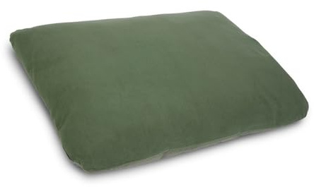 Sonik Bank-Tek Fishing Bedchair Green Pillow XL EC0042
