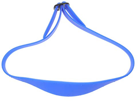 BELLIFFY Guida Sfumatura in Silicone Regolabile Guida Taglio in Silicone Rasatura Scollatura Per Taglio Adatto Adulti Ragazza Uomini Ragazzi Casa Parrucchiere