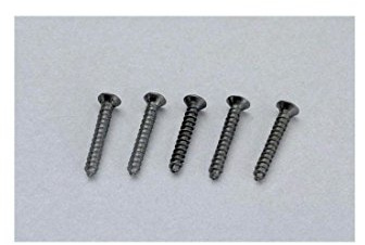 H0 Piko A-track 55298 Screws 400 pcs