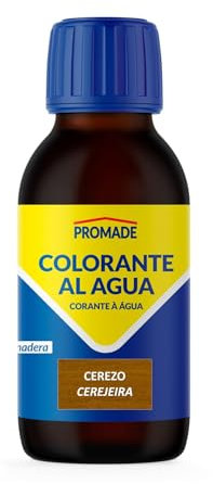PROMADE - Colorante al algua cerezo 125 ml.