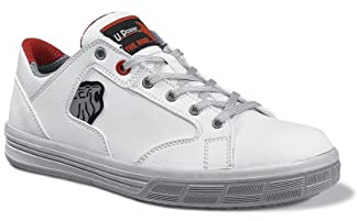 U POWER Dover S3 Scarpa Sneaker da Lavoro Sicurezza Infortunistica (40 EU)