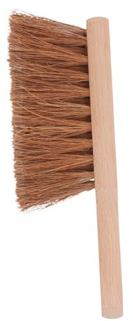 Ciieeo Scopa Per Spazzola Per Panca Spazzola Manuale Accessori Per Caminetti