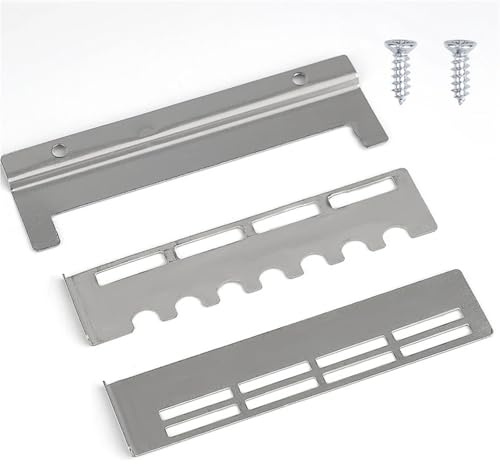Bee hive Entrance Reducer 20 Sets Stainless Steel Beekeeping Box Beehive Doors Entrance Nest Door Queen Bee Barrier Anti Escape Ventilate Migration for Swarm Trap Hive Trap