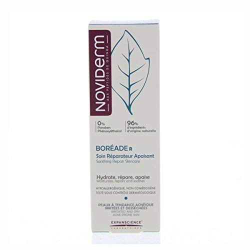 Mustela Moisturising Creams 40 ml