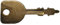 Greenstar 19506 Universalschlüssel für Rasenmäher