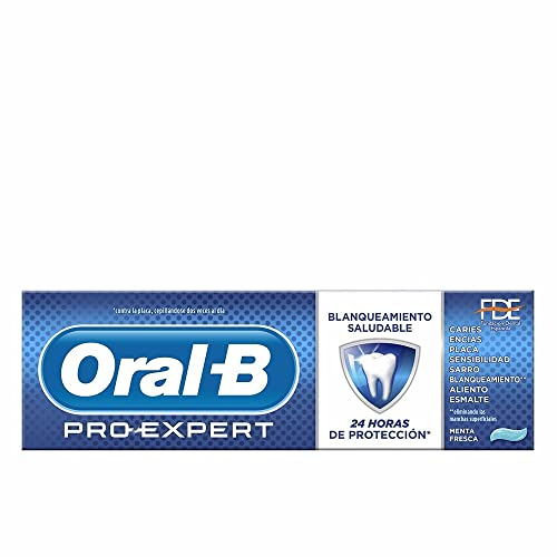 Oral-B Pro-Expert Zahnpasta für gesunde Zahnaufhellung, 75 ml
