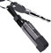 PZOZ Multi Charger Cable 60W Keychain Charger Cable LED Display Chubby Cable USB Cable,USB C to Lightning/Type-c to USB C/USB A to Lightning/USB A to USB C Fast Charging for iPhone X/11/12/13/14/15