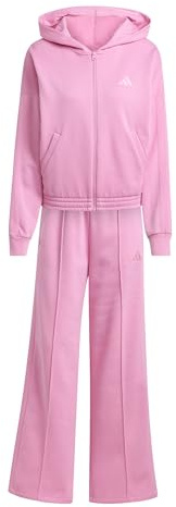 adidas Women's ENERGIZE TRACKSUIT, st tropic bloom, XL
