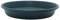 The HC Companies Sottovaso Classico, Dimensioni Esterne 31 cm, Verde Scuro