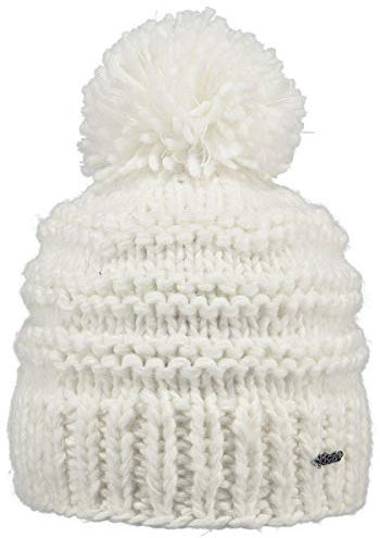Barts Strickmütze Jasmin (18) 1034 White 10