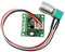 WINOMO PWM DC Motorregler 1803BKW – Drehzahlsteller für Gleichstrommotoren 1,8V-12V, 2A / 30W mit Schalter & Schutzfunktionen