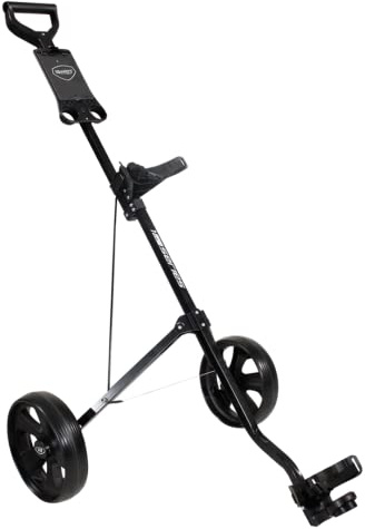 Masters 1 Series Cart - Black