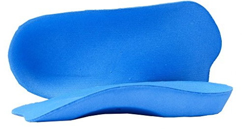Slimflex Simple 3/4 Orthotic Insoles