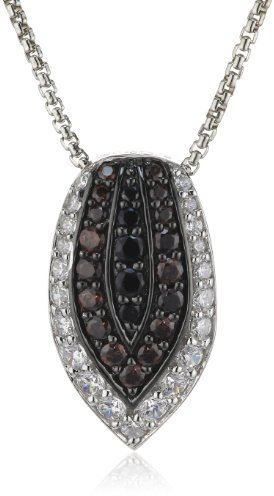 s.Oliver Jewels Damen-Halskette 925 Sterling Silber 463218