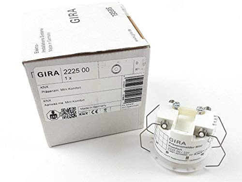 Präsenzmelder Mini Komfort KNX 222500