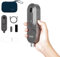 Boling Trisio Lite 2 360 Camera Panorama VR HD Virtual Tour Camera HDR 8K 32MP High Resolution With 8GB EMMC High-speed Storage and 200 Minutes Battery Life for Photographers and Real Estate Agents