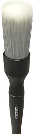 Pennello Synthetic - Lavaggio esterno, cerchi in lega e plastiche