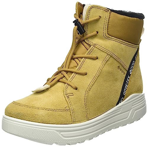 ECCO Herren Urban Snowboarder, CAYOTE/CAYOTE, 35 EU