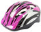 Kinderhelm Kinder Fahrradhelm Verstellbarer Radhelm Sporthelm Für Jungen Und Mädchen Kinder Sport Schutzhelm MTB Rollerhelm Skaterhelm Kinderhelm Für Multisport Skateboard Scooter (A)