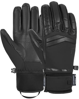 Reusch Herren Handschuhe Dylan R-TEX® XT warm, wasserdicht, atmungsaktiv