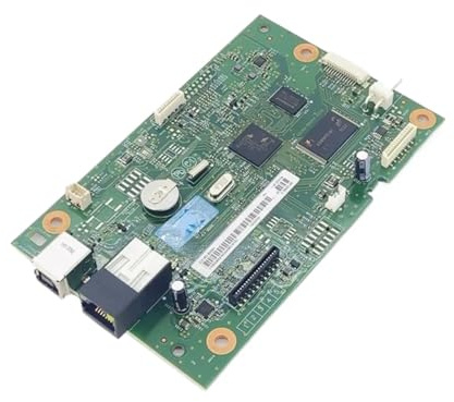 CZ181-60001 CZ183-60001 Formateringskort - Kompatibel Med HP M127FN M127FW M127 127FN 127FW - Gränssnittskort Moderkort Huvudsvin(M127FN)