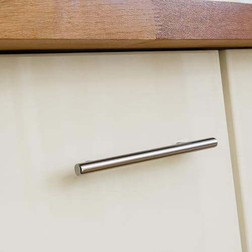 Vinyl Warehouse 5m x 67.5cm d-c-fix Gloss Magnolia Sticky Back Vinyl Furniture Wrap 200-8067