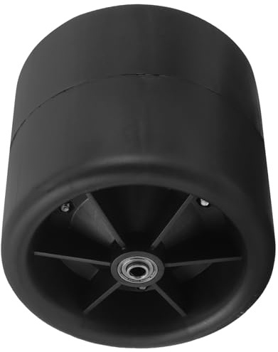 SAFIGLE Rolling Easy for Garden Wheel Gardening Stool Replacement Workseat, Lightweight Portable Rubber Movement and Picnic Settings