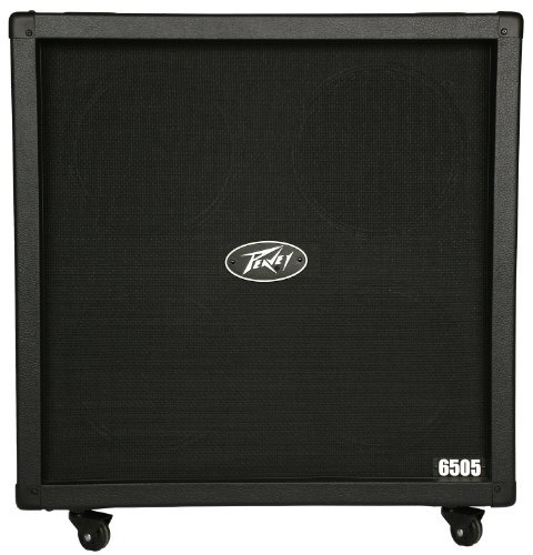 Peavey 6505-412-ST Box