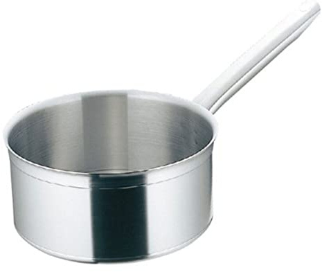 Bourgeat L233 Tradition Plus Saucepan