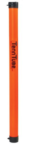 Tourna Tenn Tube Tennis Ball Pickup, One Size (TUB-21-O)