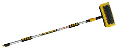 Sakura SS5085 Telescopic Wash Brush, Various