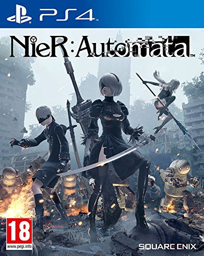 Square Enix