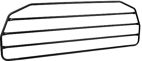 Premium-Guard, griglia divisoria in acciaio - Type 7 - 1240x420 mm