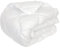Linnea Couette Hiver 300x240 cm Cocoon garnissage Fibre Polyester 400 g/m2
